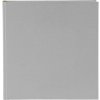 Goldbuch Fotoalbum natureLove grijs 30x31 cm 60 witte paginas