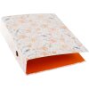 Goldbuch Map DIN A4 Hybride Erfgoed abrikoos 8 cm rug