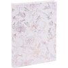 Goldbuch notitieboek A5 Hybrid Heritage lila 15x22 cm 200 witte bladzijden