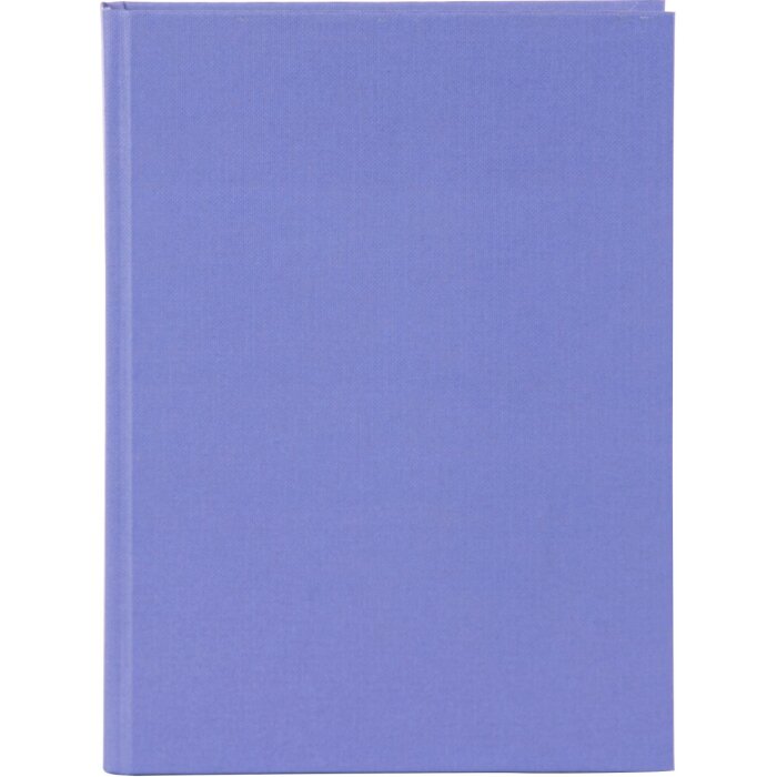 Goldbuch Notebook Inspireert u! Viola 15x22 cm 200 witte paginas