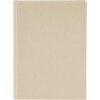 Goldbuch Notitieboek natuurLiefde bruin 15x22 cm 200 witte bladzijden
