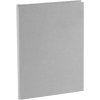 Goldbuch Notitieboek natuurLiefde grijs 15x22 cm 200 witte bladzijden