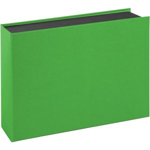Goldbuch Opbergdoos Inspireer je! Wintergroen 24x17,5 cm