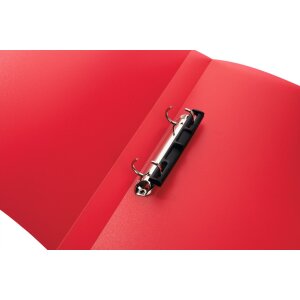 HERMA ringband DIN A4 doorschijnend polypropyleen