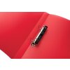 HERMA ringband DIN A4 doorschijnend polypropyleen