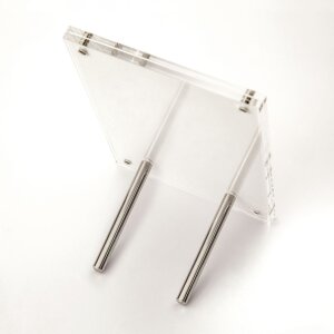 ZEP Acryl Magnetische Lijst Oakland 20x30 cm