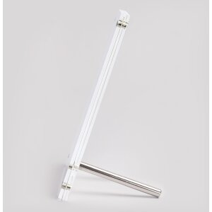 ZEP Acryl Magnetische Lijst Oakland 20x30 cm