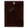 ZEP Hoogglans Metalen Fotolijst Amalfi 13x18 cm zilver