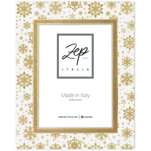 ZEP Glas Portret Lijst Alpi 13x18 cm goud