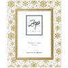 ZEP Glas Portret Lijst Alpi 13x18 cm goud