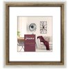 ZEP Fotolijst Palmi wit 30x30 cm met passepartout 20x20 cm