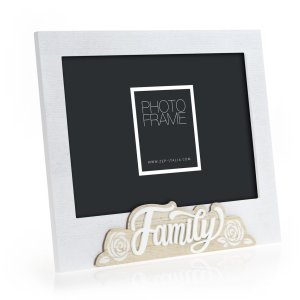 ZEP Houten Fotolijst Windsor 20x30 cm Familiekader