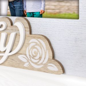 ZEP Houten Fotolijst Windsor 20x30 cm Familiekader