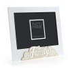 ZEP Houten Fotolijst Windsor 20x30 cm Familiekader