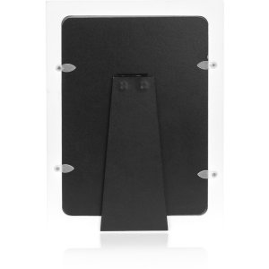 ZEP Houten Fotolijst Destiny 15x20 cm wit