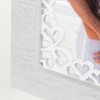 ZEP Houten Fotolijst Destiny 15x20 cm wit