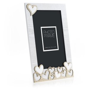 ZEP Houten Fotolijst Lavinia 20x30 cm met Harten