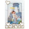 ZEP Houten Fotolijst Lavinia 20x30 cm met Harten