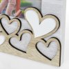 ZEP Houten Fotolijst Lavinia 20x30 cm met Harten
