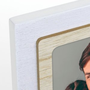 ZEP Houten Portretlijst Leroy 10x15 cm Pap Fotolijst