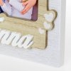 ZEP Houten Portret Lijst Agnese 10x15 cm Nonna (Italiaans)