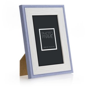 ZEP fotolijst Ragusa blauw 15x20 cm
