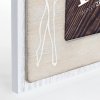 ZEP Houten Fotolijst Dans 10x15 cm Ballet Fotolijst