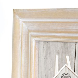 ZEP Houten lijst Rivoli 20x30 cm naturel