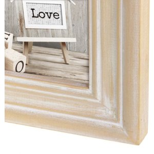 ZEP Houten lijst Rivoli 20x30 cm naturel
