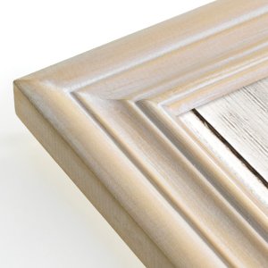 ZEP Houten lijst Rivoli 15x20 cm naturel