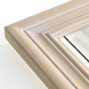 ZEP Houten lijst Rivoli 15x20 cm naturel