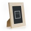 ZEP Houten lijst Rivoli 15x20 cm naturel