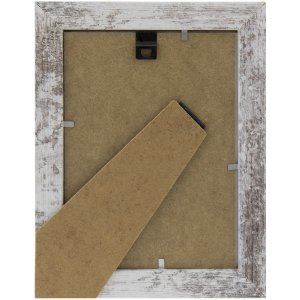ZEP Houten lijst Nelson 25x35 cm oud wit