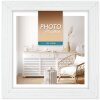 ZEP Fotolijst Vivan 13x13 cm wit