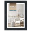 ZEP Fotolijst Vivan 20x30 cm zwart
