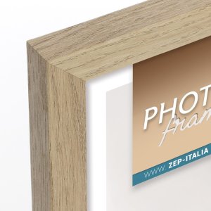 ZEP Fotolijst Vivan 30x40 cm lichtbruin