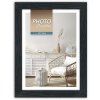 ZEP Fotolijst Vivan 13x18 cm zwart