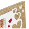 ZEP Houten Fotolijst Giorgia 10x15 cm Portretformaat