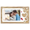 ZEP houten fotolijst Giorgia 10x15 cm liggend formaat