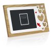 ZEP houten fotolijst Giorgia 10x15 cm liggend formaat