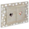ZEP kerst fotolijst Tirolo C bruin 10x15 cm (30x17 cm)