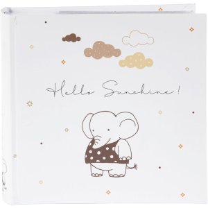Goldbuch Baby Album Eerste vriend 32 tot 200 fotos 10x15 cm