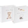 Goldbuch Baby Album Eerste vriend 32 tot 200 fotos 10x15 cm