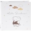 Goldbuch Baby Album Eerste vriend 32 tot 200 fotos 10x15 cm