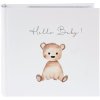 Goldbuch Baby Album Eerste vriend 32 tot 200 fotos 10x15 cm