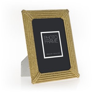 ZEP Fotoportretlijst Creil 10x15 cm en 13x18 cm goud