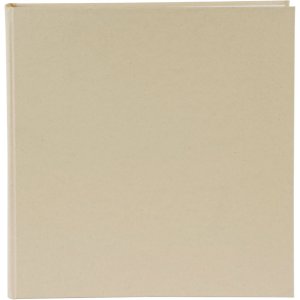 Goldbuch fotoalbum naturelove 25x25 cm en 30x31 cm 60 witte paginas