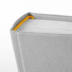 Goldbuch fotoalbum naturelove 25x25 cm en 30x31 cm 60 witte paginas
