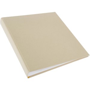 Goldbuch fotoalbum naturelove 25x25 cm en 30x31 cm 60 witte paginas