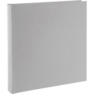 Goldbuch fotoalbum naturelove 25x25 cm en 30x31 cm 60 witte paginas